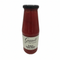 PASSATA DI POMODORO – TOMATO PASSATA