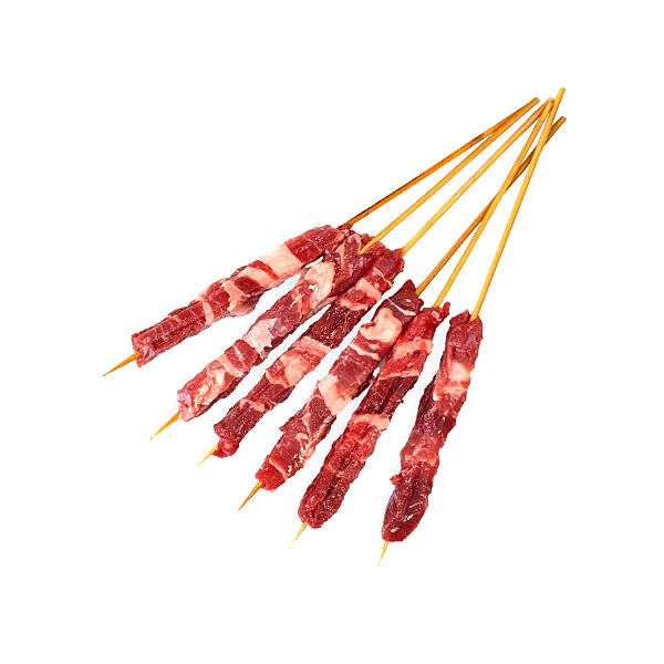 ARROSTICINI