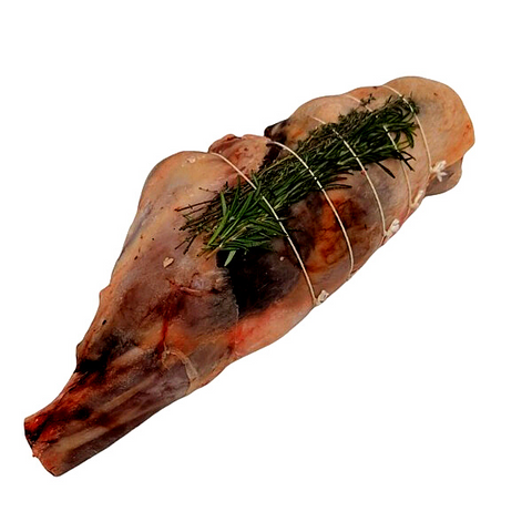 LAMB LEG