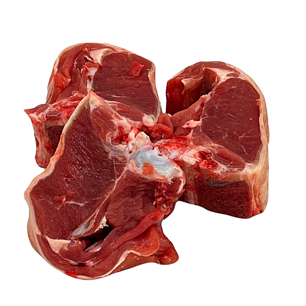 LAMB CHOPS