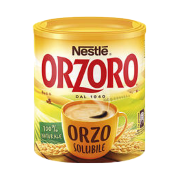 Orzo Bimbo Solubile 120g