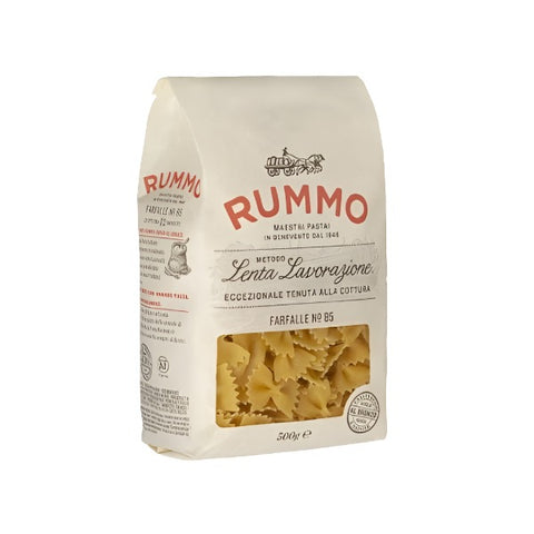 RUMMO Farfalle 500g