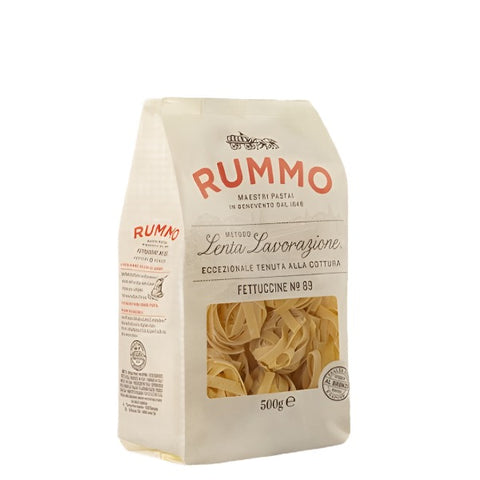 RUMMO Fettuccine 500g