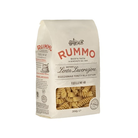 RUMMO Fusilli 500g