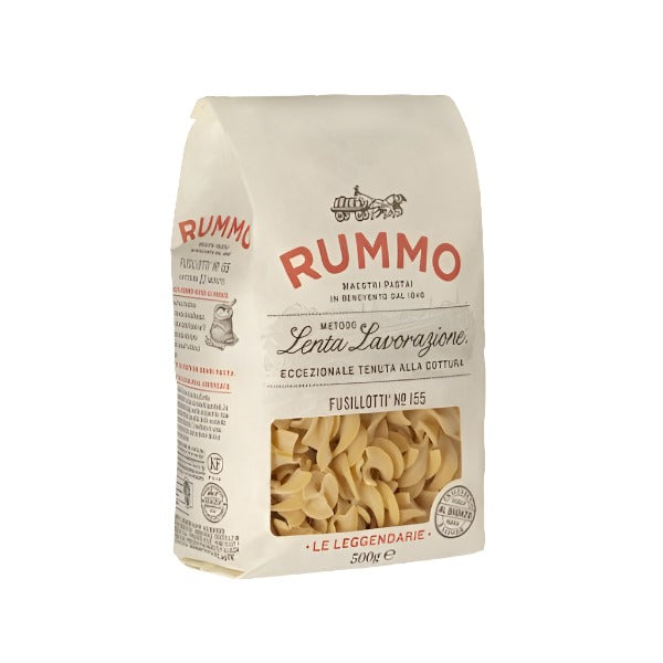 RUMMO Fusillotti 500g