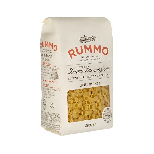 RUMMO Lumachine 500g