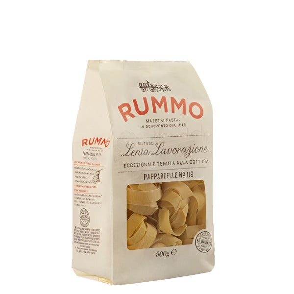 RUMMO Pappardelle 500g