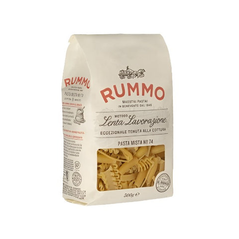 RUMMO Pasta Mista 500gr