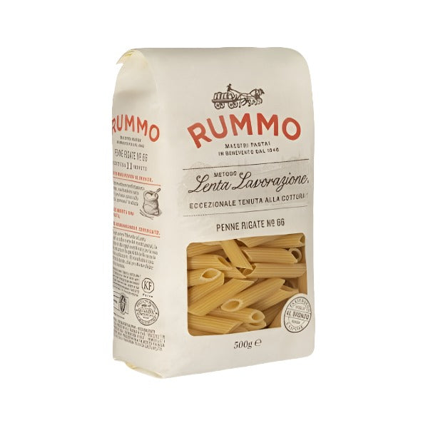 RUMMO Penne Rigate 500g