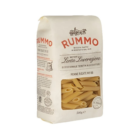 RUMMO Penne Rigate 500g