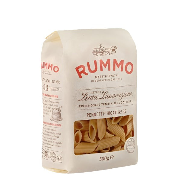 RUMMO Pennoni 500gr