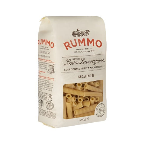 RUMMO Sedani 500g