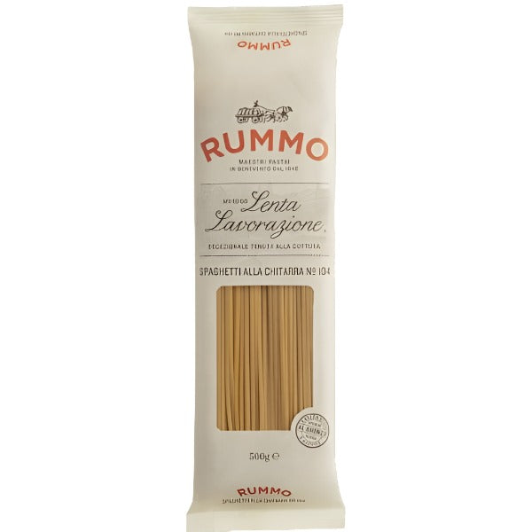 RUMMO Spaghetti alla Chitarra 500g