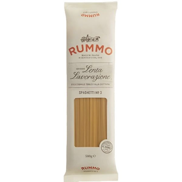 RUMMO Spaghetti 500g