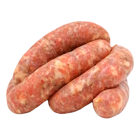 Classic Italian Sausages