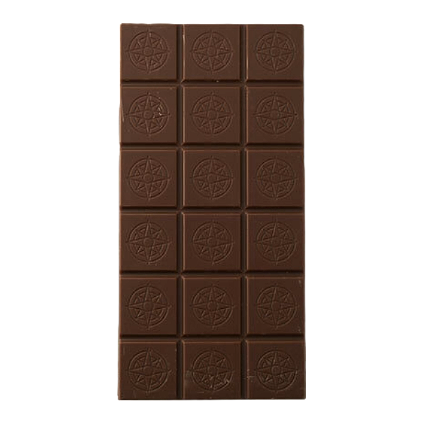 BARATTI Extra Dark 70% Bar 75g