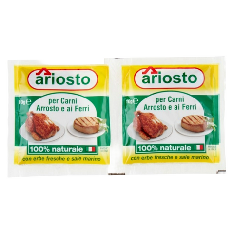 ARIOSTO Herb Mix for Roasts 2x10g