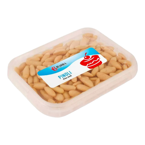 BARRA PINE NUTS 25G