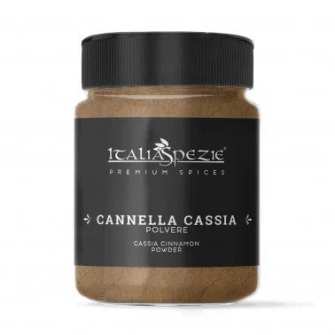 ITALIASPEZIE CASSIA POWDERED CINNAMON