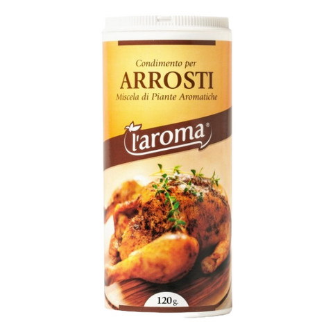 L'AROMA Herb Mix for Roasts 120g