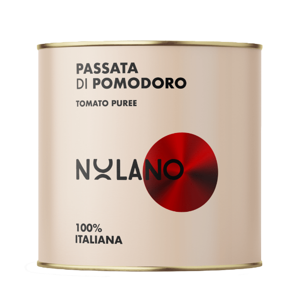 NOLANO Passata di Pomodoro 2.5 kg