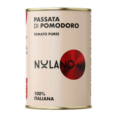 NOLANO TOMATO PUREE 400gr