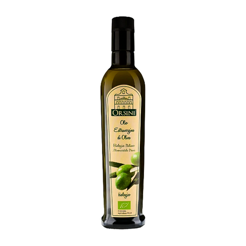 ORSINI Organic EVO Oil 250ml