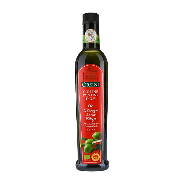 ORSINI EVO Oil DOP Colline Pontine 250ml