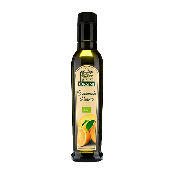 ORSINI EVO Lemon Oil 250ml