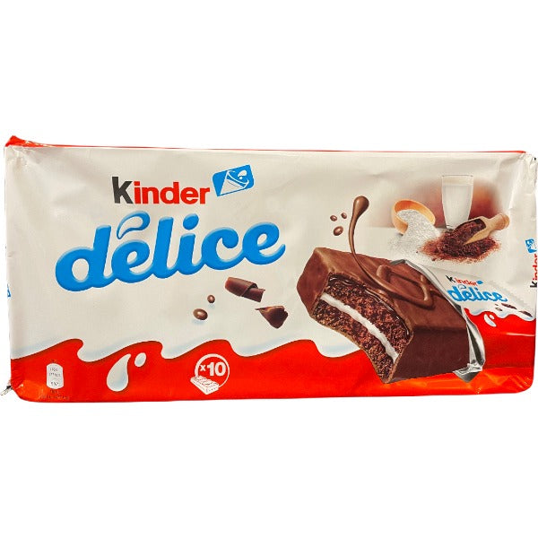 KINDER DELICE