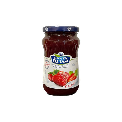MARMELLATA FRAGOLE - strawberry jam