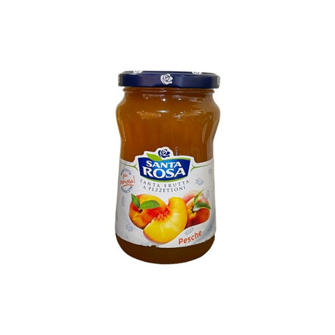 MARMELLATA PESCHE - pear jam