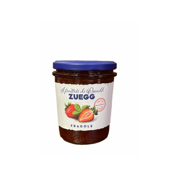 CONFETTURA EXTRA FRAGOLE - strawberry jam